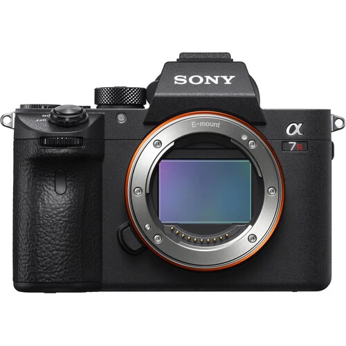 Sony Alpha a7R IV A Mirrorless Digital Camera (Body Only)